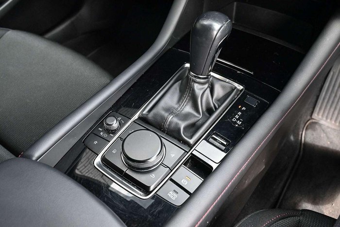 2022 Mazda 3 G25 Evolve SP
