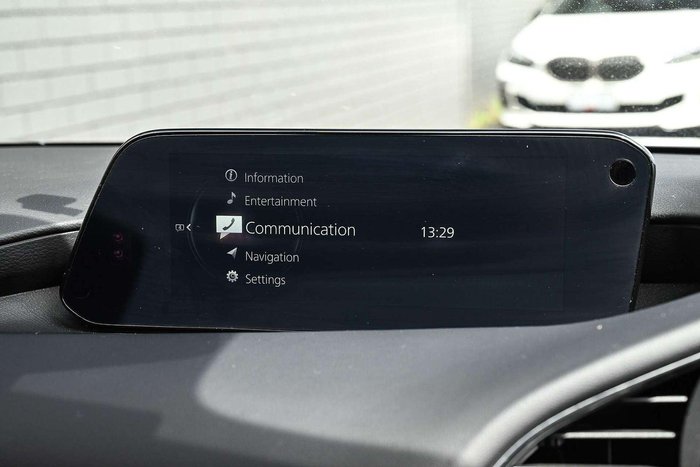 2022 Mazda 3 G25 Evolve SP