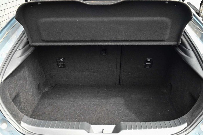 2022 Mazda 3 G25 Evolve SP