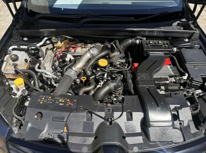 2018 Renault Megane R.S. 280