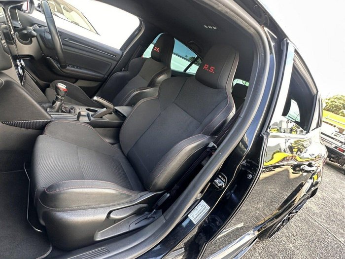 2018 Renault Megane R.S. 280