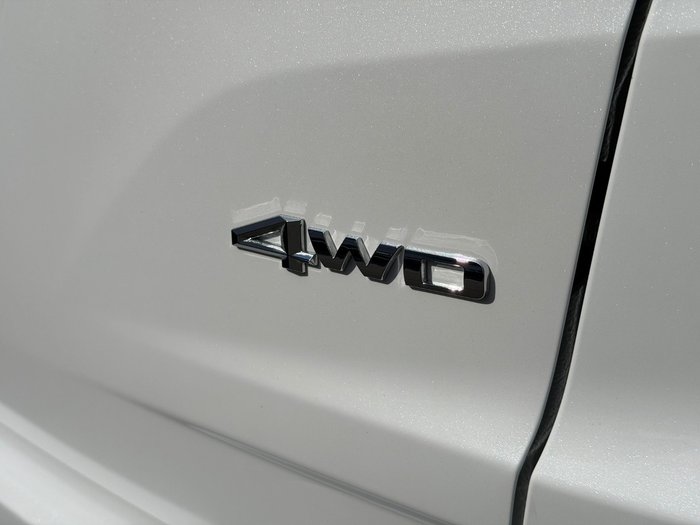 2022 SsangYong Rexton Ultimate