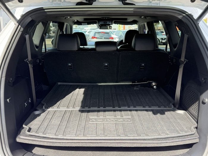 2022 SsangYong Rexton Ultimate