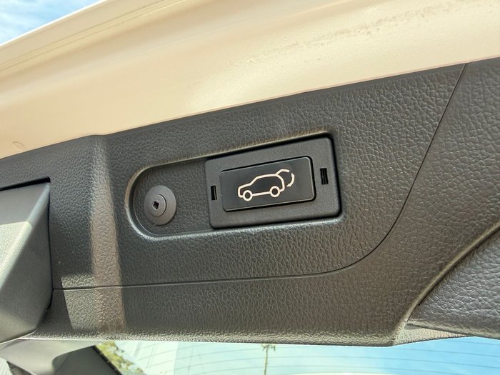 2022 SsangYong Rexton Ultimate