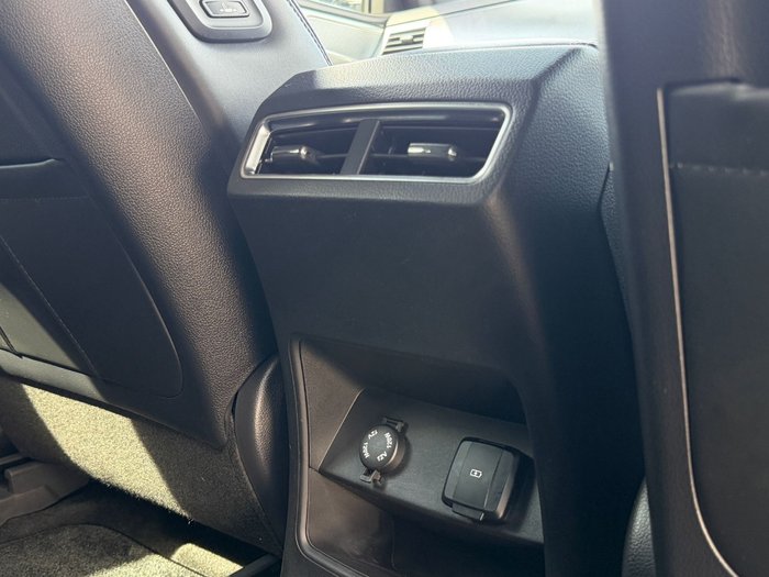 2022 SsangYong Rexton Ultimate