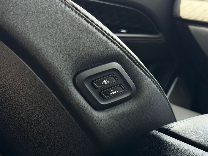 2022 SsangYong Rexton Ultimate