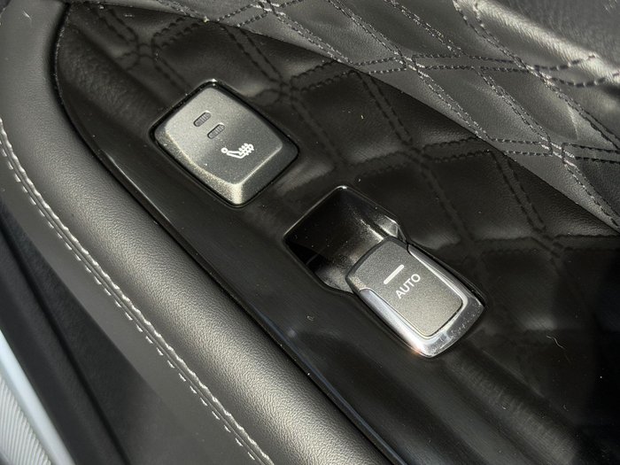 2022 SsangYong Rexton Ultimate