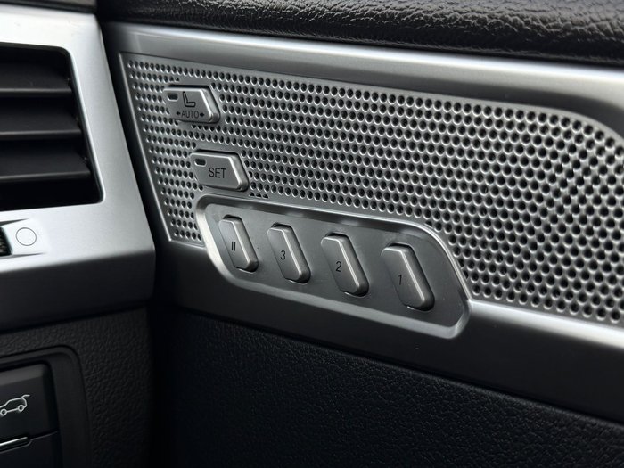 2022 SsangYong Rexton Ultimate