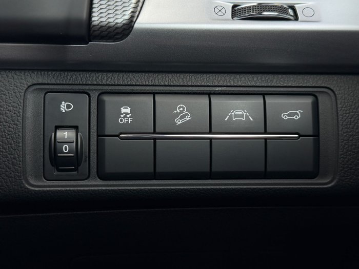 2022 SsangYong Rexton Ultimate