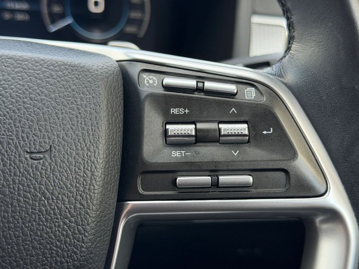 2022 SsangYong Rexton Ultimate