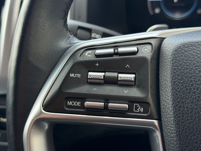 2022 SsangYong Rexton Ultimate