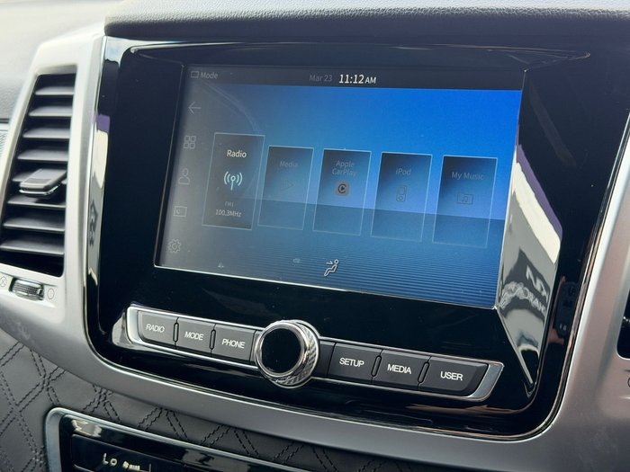 2022 SsangYong Rexton Ultimate