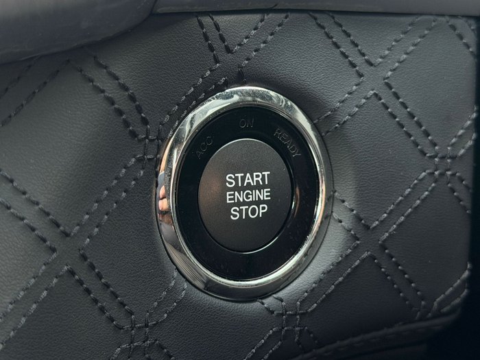 2022 SsangYong Rexton Ultimate