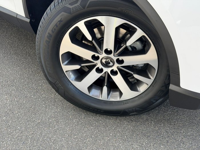 2022 SsangYong Rexton Ultimate