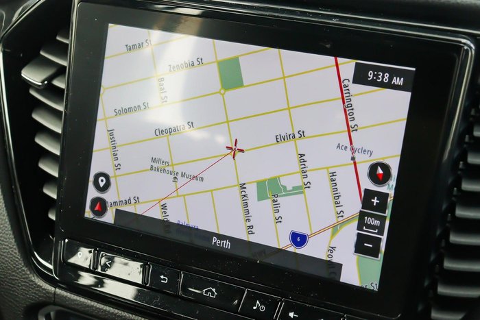 2022 Isuzu D-MAX X-TERRAIN