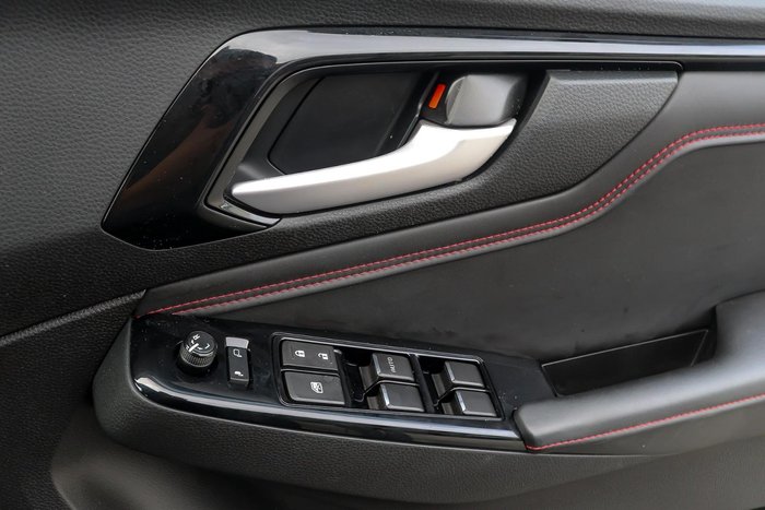 2022 Isuzu D-MAX X-TERRAIN