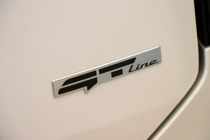 2026 Kia Stonic GT-Line YB PE2 MY26 Snow White Pearl