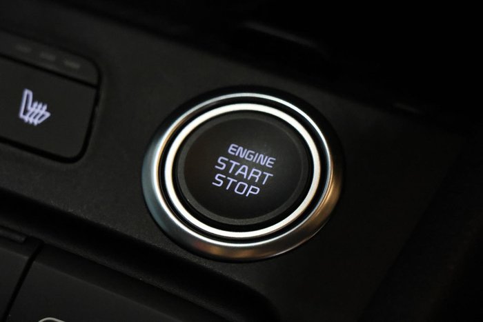 2026 Kia Stonic GT-Line YB PE2 MY26 Snow White Pearl