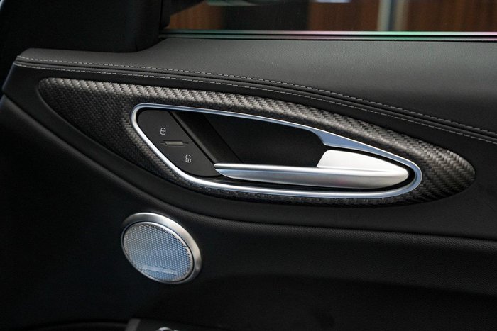 2024 Alfa Romeo Giulia Quadrifoglio