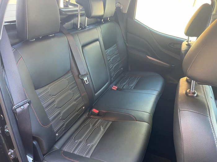 2023 Nissan Navara PRO-4X