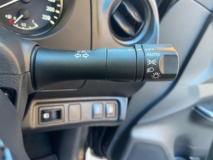 2023 Nissan Navara PRO-4X