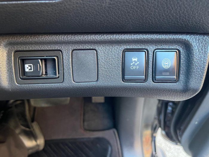 2023 Nissan Navara PRO-4X