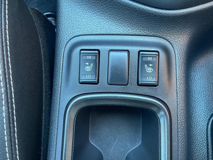 2023 Nissan Navara PRO-4X