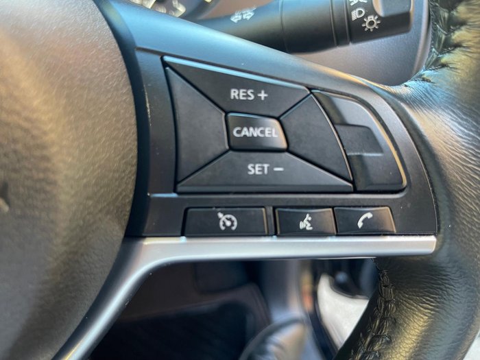 2023 Nissan Navara PRO-4X