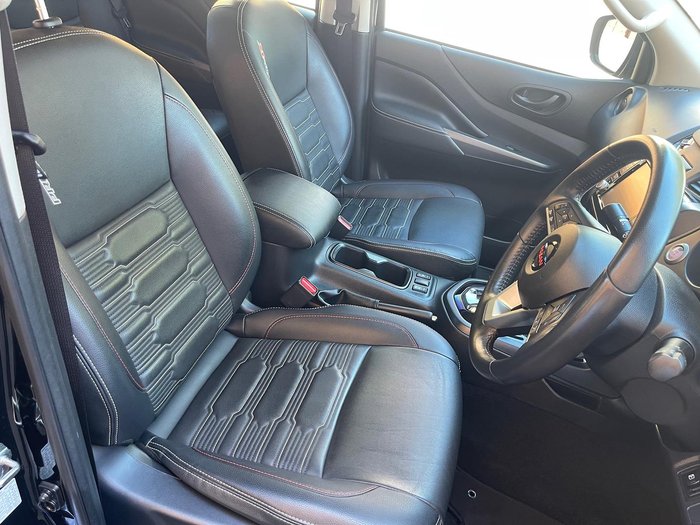 2023 Nissan Navara PRO-4X