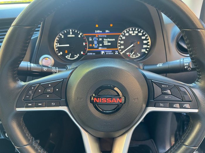 2023 Nissan Navara PRO-4X