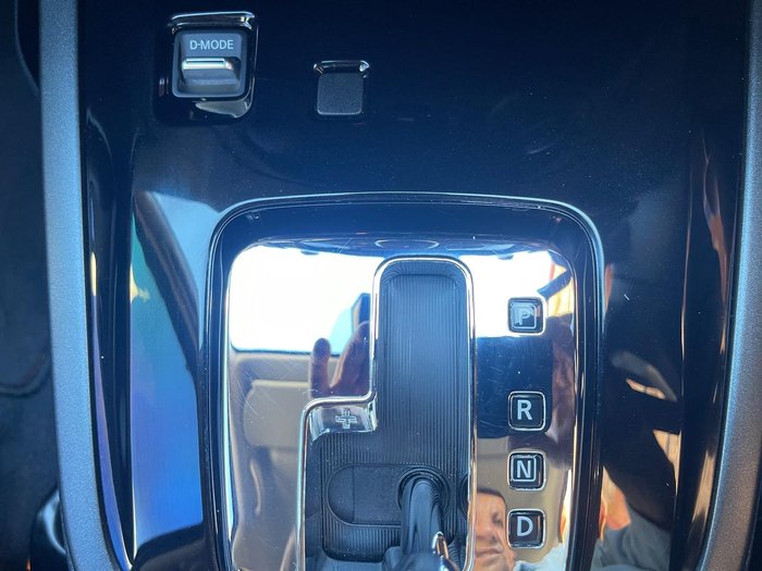 2023 Nissan Navara PRO-4X