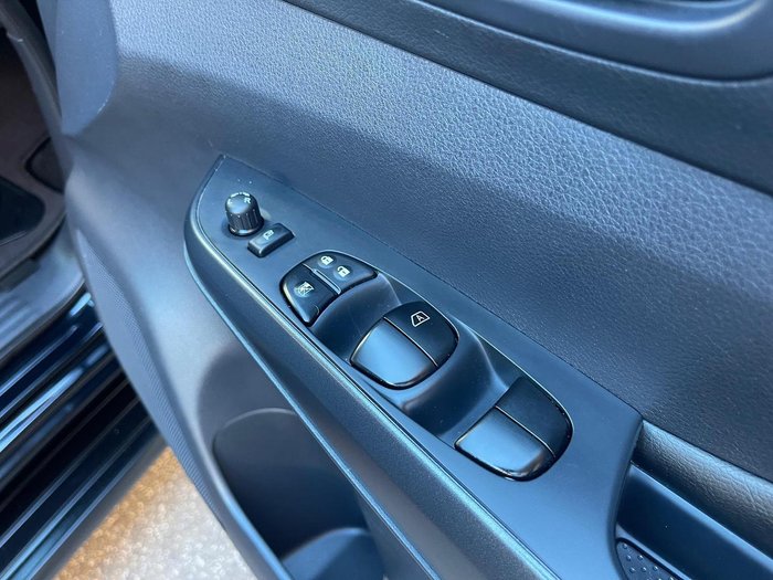 2023 Nissan Navara PRO-4X