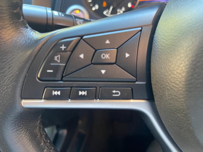 2023 Nissan Navara PRO-4X