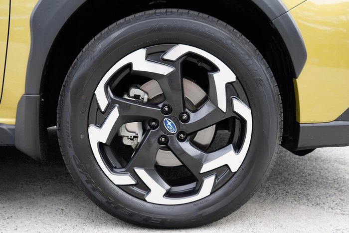 2021 Subaru XV 2.0i-S