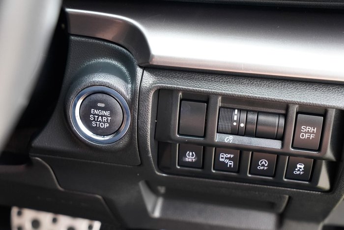 2021 Subaru XV 2.0i-S