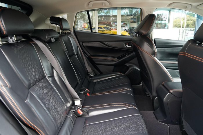 2021 Subaru XV 2.0i-S