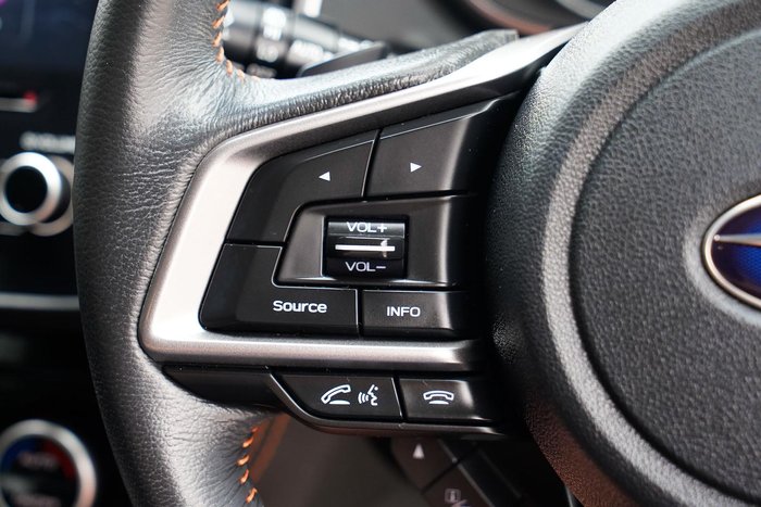 2021 Subaru XV 2.0i-S