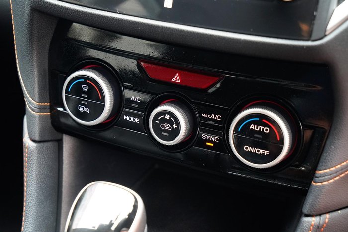 2021 Subaru XV 2.0i-S