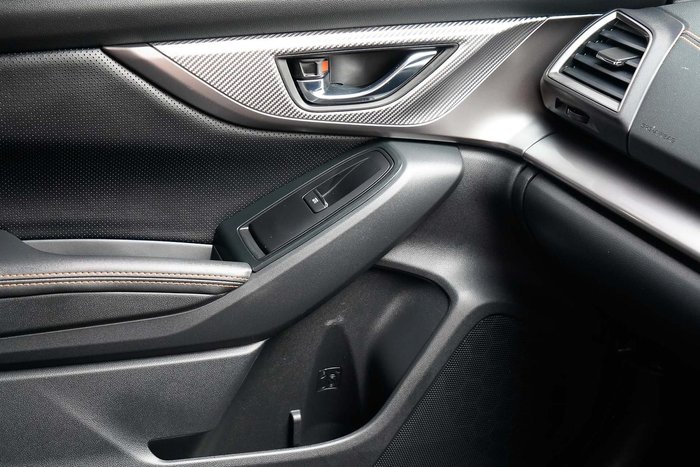 2021 Subaru XV 2.0i-S