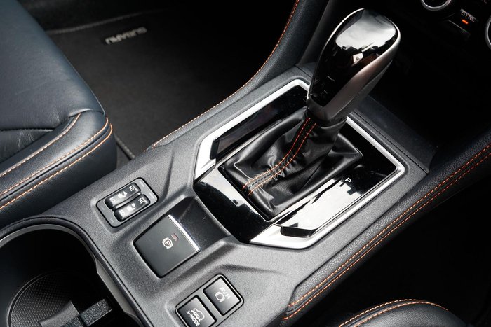 2021 Subaru XV 2.0i-S