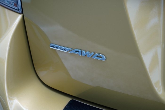 2021 Subaru XV 2.0i-S