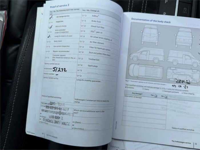 2016 VOLKSWAGEN AMAROK V6 TDI 550 HIGHLINE 2H MY17 Grey