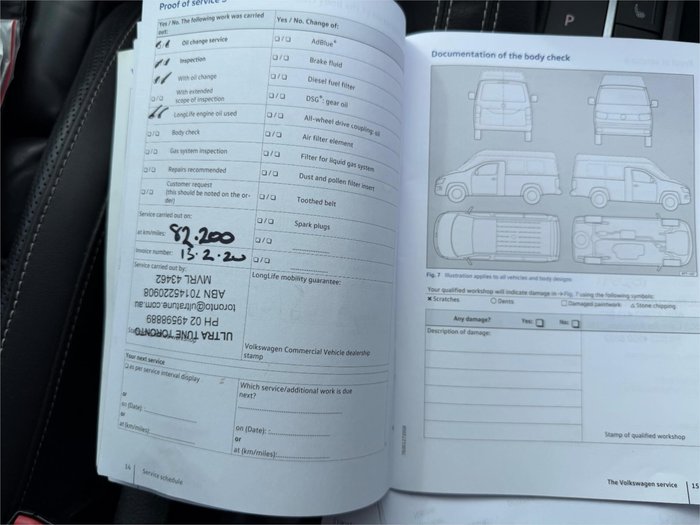 2016 VOLKSWAGEN AMAROK V6 TDI 550 HIGHLINE 2H MY17 Grey