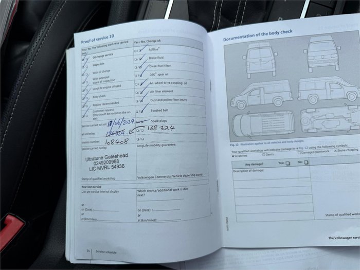 2016 VOLKSWAGEN AMAROK V6 TDI 550 HIGHLINE 2H MY17 Grey