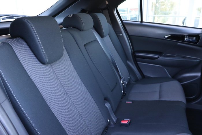 2021 Mitsubishi Eclipse Cross PHEV ES