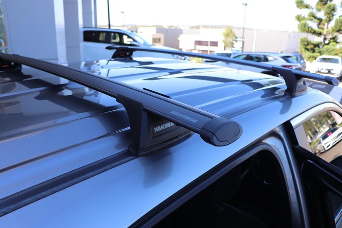 2021 Mitsubishi Eclipse Cross PHEV ES