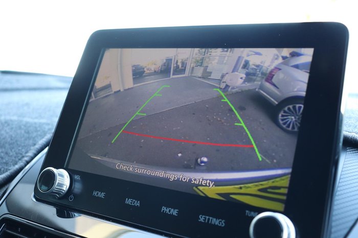 2021 Mitsubishi Eclipse Cross PHEV ES