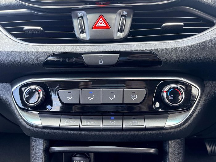 2021 Hyundai i30 Active