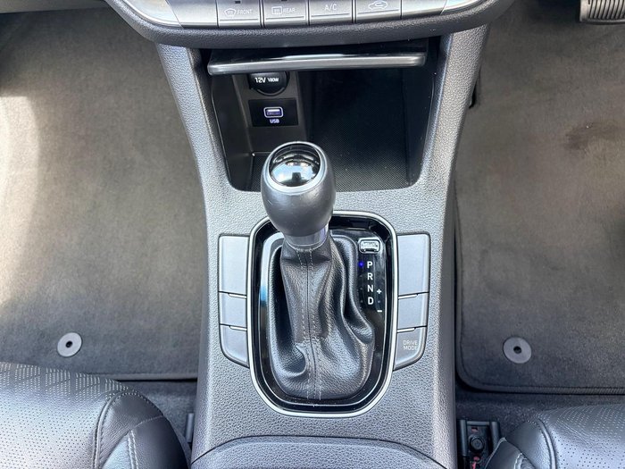 2021 Hyundai i30 Active