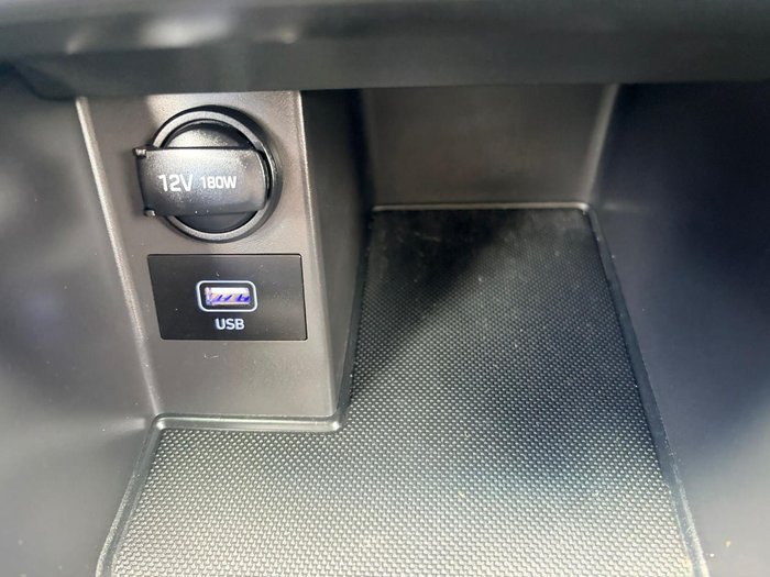 2021 Hyundai i30 Active